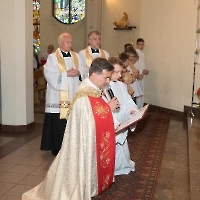 św. Michał Archanioł