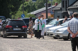 Św. Krzysztofa