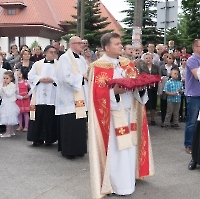 św. Michał Archanioł