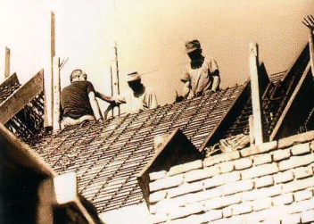 Zbrojenie stropu