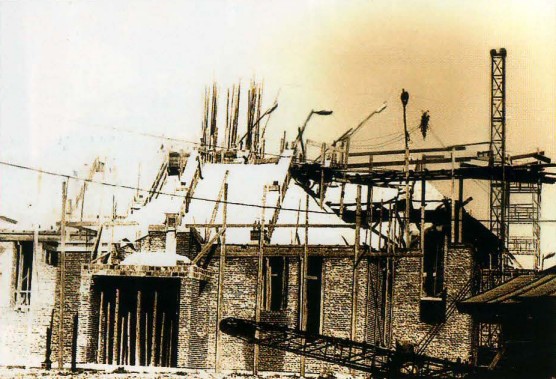 Betonowanie