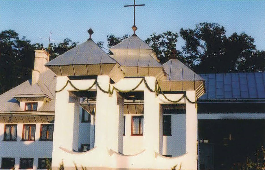 Dzwonnica