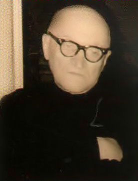 ks. Mieczysław Oleksy