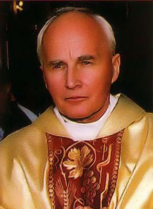 ks. Stanisław Świderski
