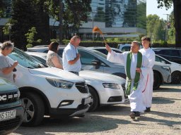 Św. Krzysztofa