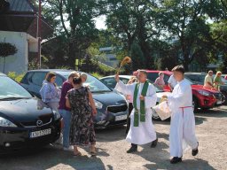 Św. Krzysztofa
