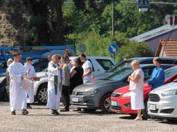 Św. Krzysztofa